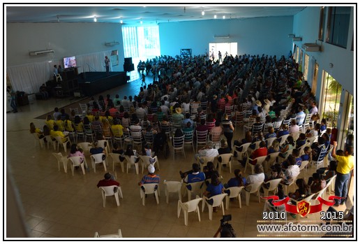 rolim de moura